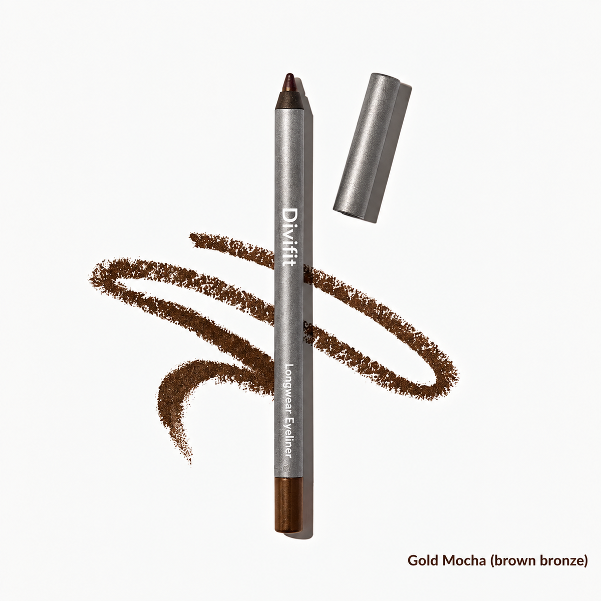 Final 3 hours 50% off: 🌸 Longwear Eyeliner - Lightweight and Waterproof