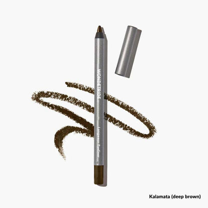 Final 3 hours 50% off: 🌸 Longwear Eyeliner - Lightweight and Waterproof