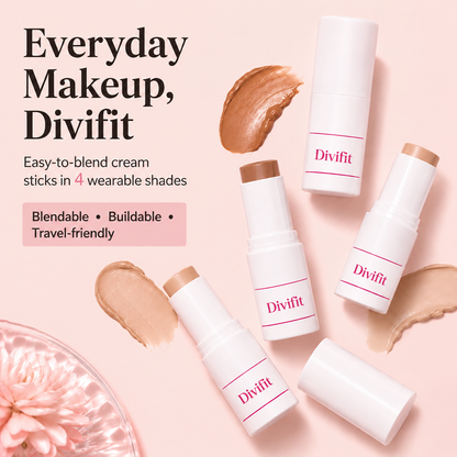 3-in-1 Complexion Stick