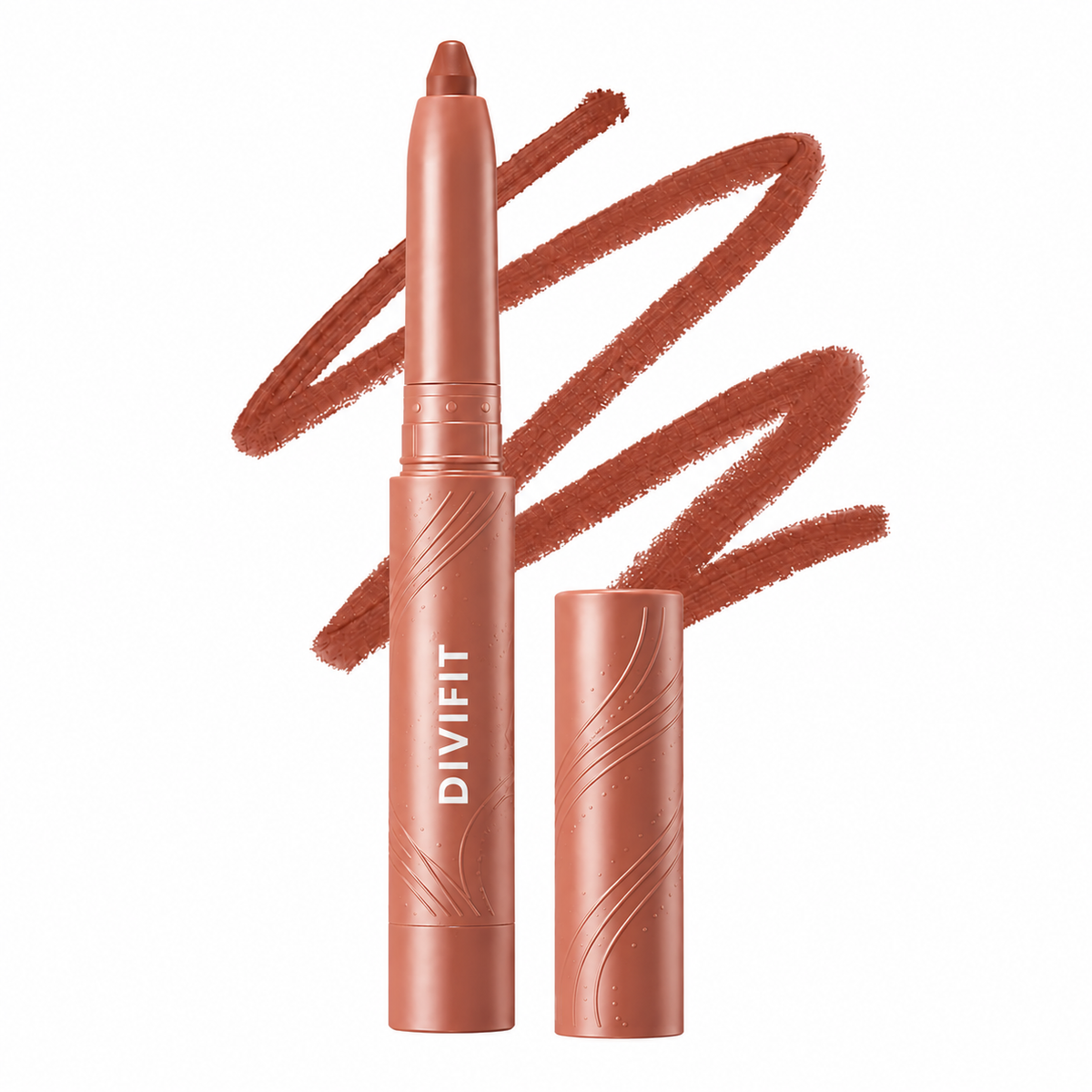 Easy Glide Lip LinerCreamy, Blendable Color with Smooth Application, Summervibes