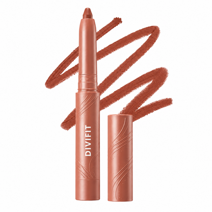 Easy Glide Lip LinerCreamy, Blendable Color with Smooth Application, Summervibes
