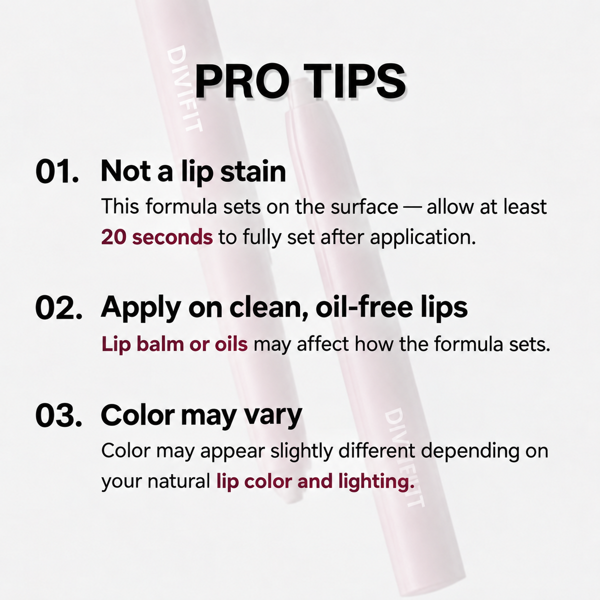 Easy Glide Lip LinerCreamy, Blendable Color with Smooth Application, Summervibes