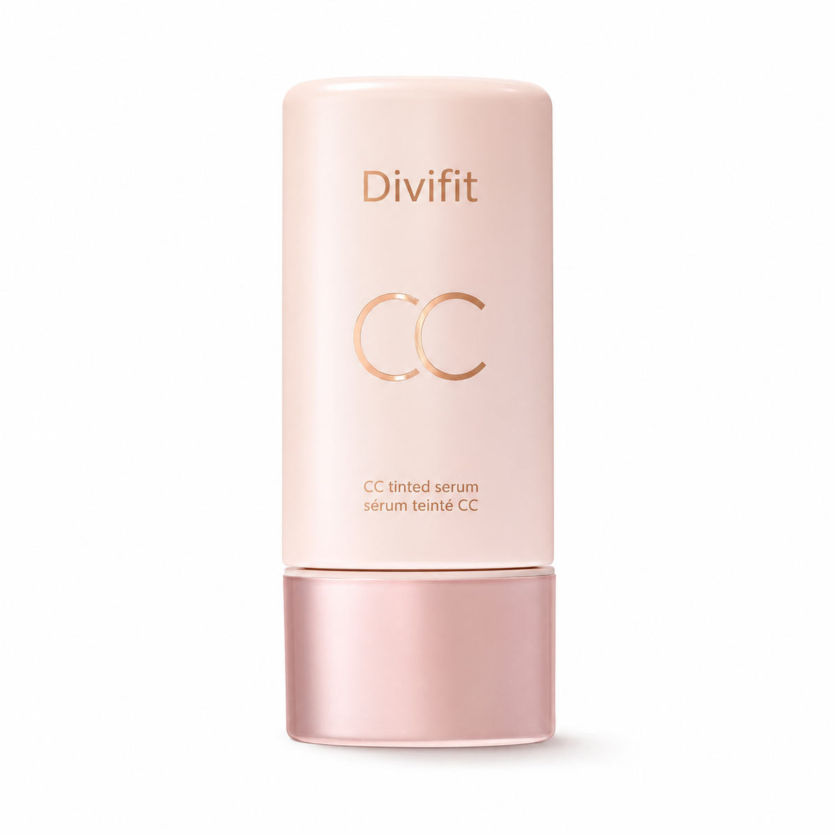 Official Store CC Self-Adapting Color-Correcting Tinted Serum