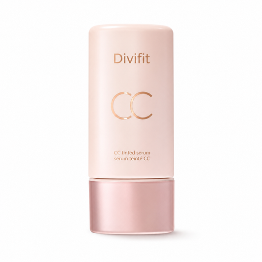 Official Store CC Self-Adapting Color-Correcting Tinted Serum