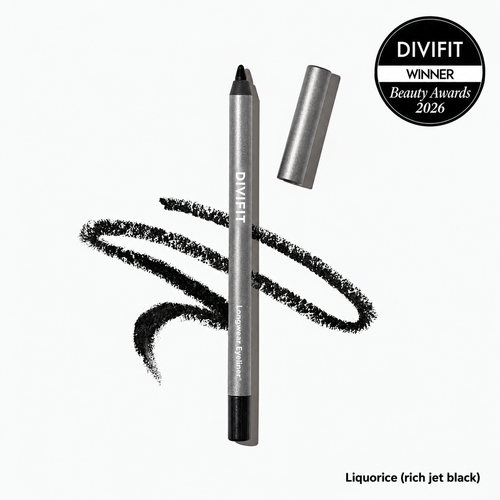 Final 3 hours 50% off: 🌸 Longwear Eyeliner - Lightweight and Waterproof