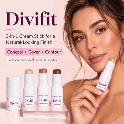 3-in-1 Complexion Stick