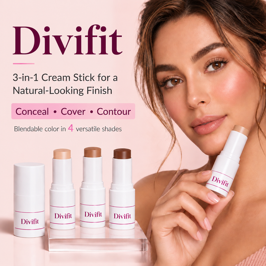 3-in-1 Complexion Stick