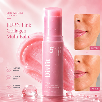 Up to 72% OFF WONDETRIDE PDRN Pink Collagen Volume Multi Balm