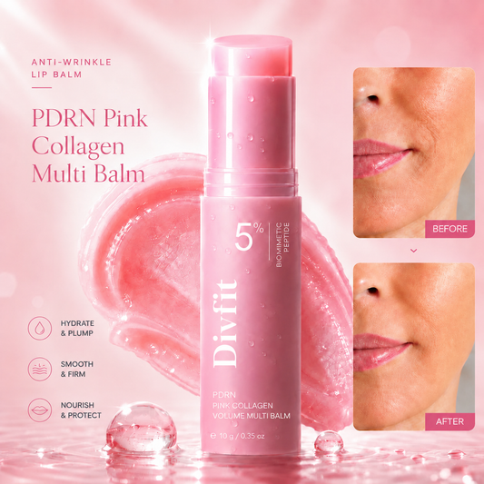 Up to 72% OFF WONDETRIDE PDRN Pink Collagen Volume Multi Balm