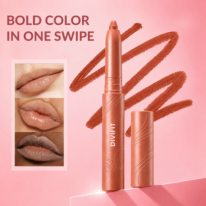 Easy Glide Lip LinerCreamy, Blendable Color with Smooth Application, Summervibes