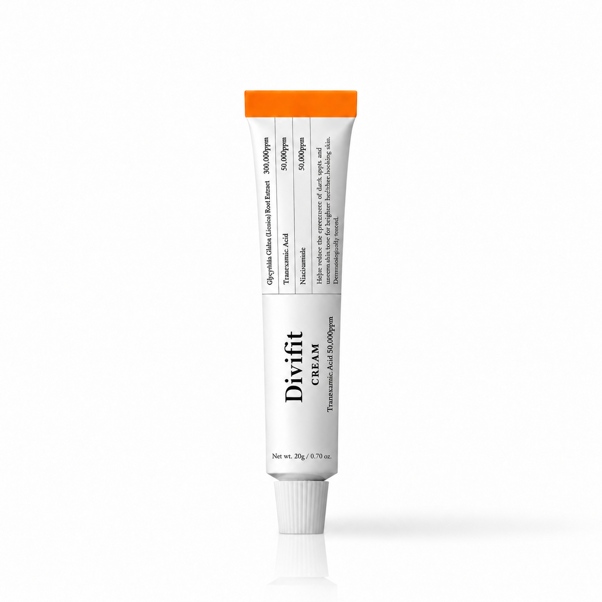 Divifit Cream