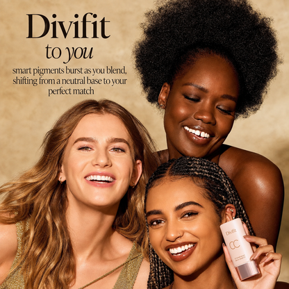 Official Store CC Self-Adapting Color-Correcting Tinted Serum