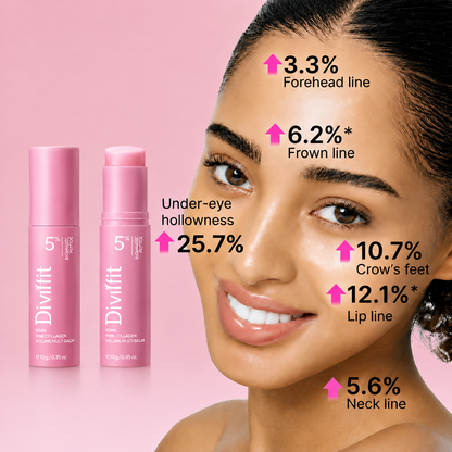 Up to 72% OFF WONDETRIDE PDRN Pink Collagen Volume Multi Balm