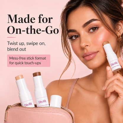 3-in-1 Complexion Stick