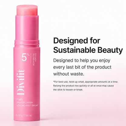 Up to 72% OFF WONDETRIDE PDRN Pink Collagen Volume Multi Balm
