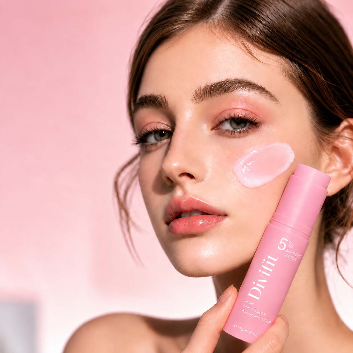 Up to 72% OFF WONDETRIDE PDRN Pink Collagen Volume Multi Balm