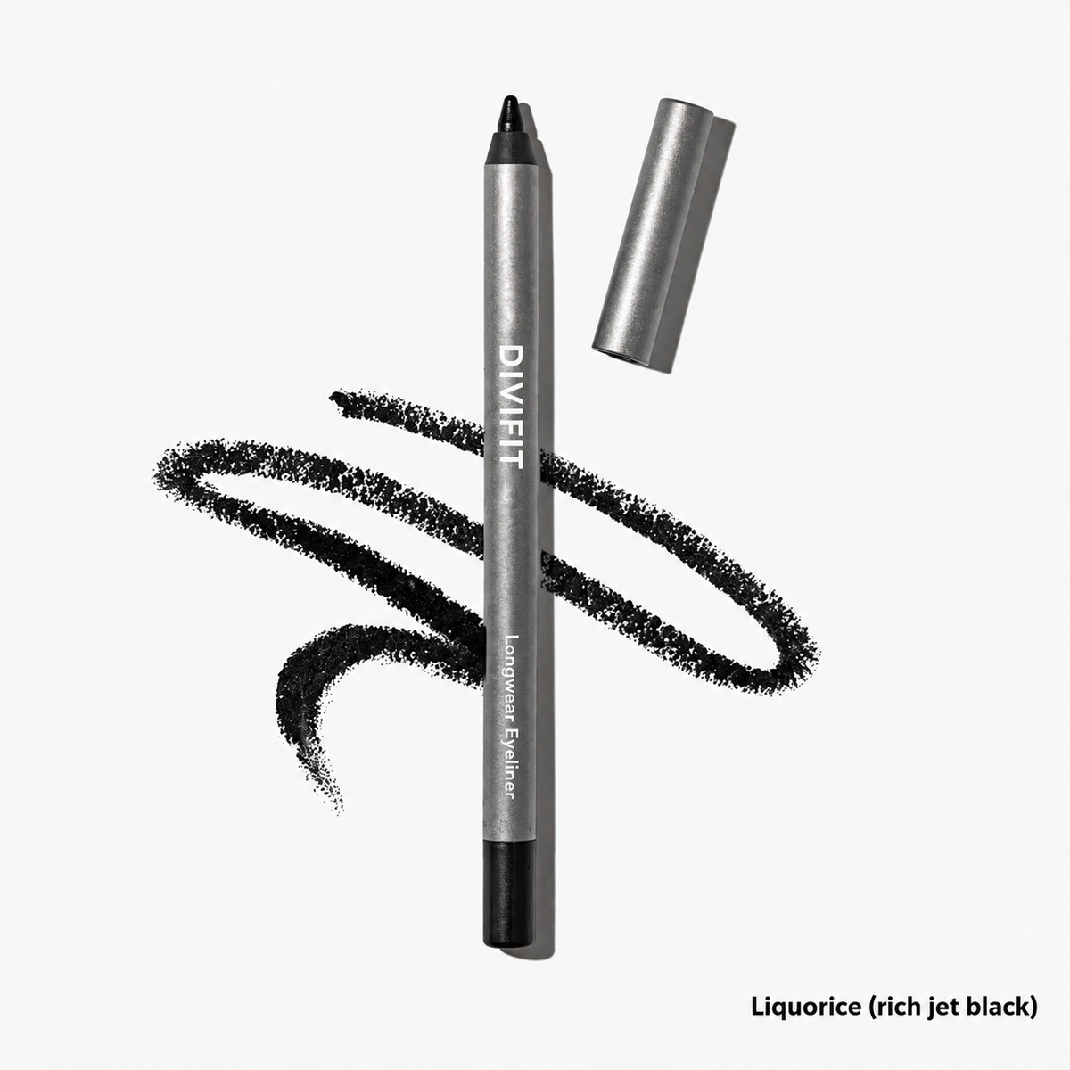 Final 3 hours 50% off: 🌸 Longwear Eyeliner - Lightweight and Waterproof