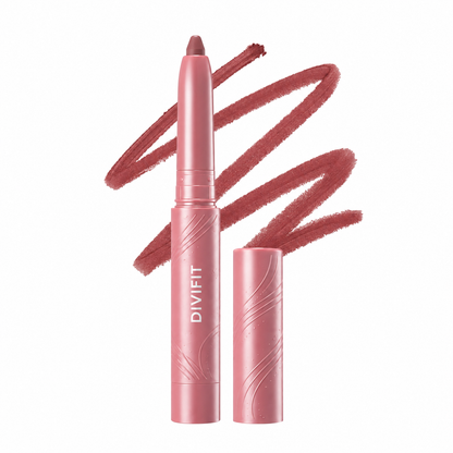Easy Glide Lip LinerCreamy, Blendable Color with Smooth Application, Summervibes