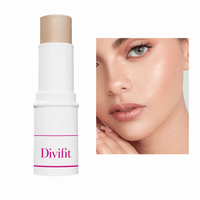 Light Shade | Fair to light skin. Soft warm glow