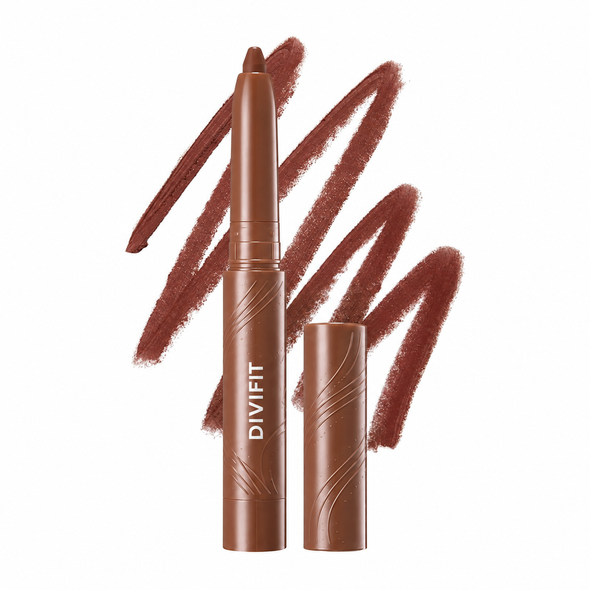 Easy Glide Lip LinerCreamy, Blendable Color with Smooth Application, Summervibes