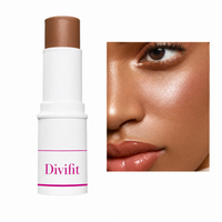 Dark Shade | Deep medium skin. Rich earthy tone