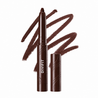 #08 Burnt Brown
