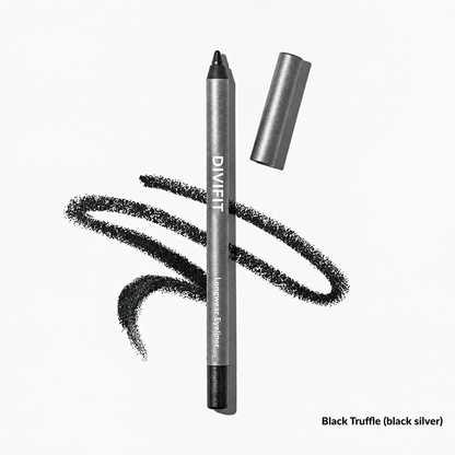Final 3 hours 50% off: 🌸 Longwear Eyeliner - Lightweight and Waterproof