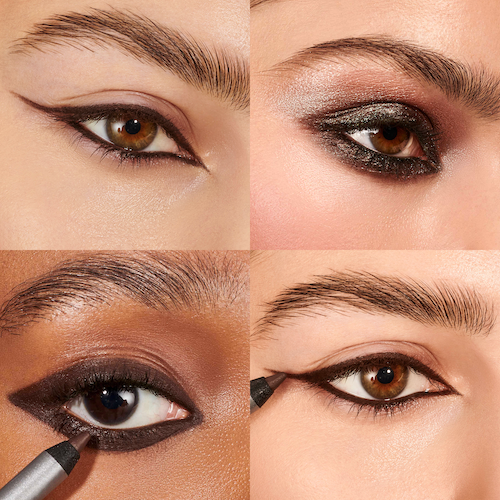 Final 3 hours 50% off: 🌸 Longwear Eyeliner - Lightweight and Waterproof