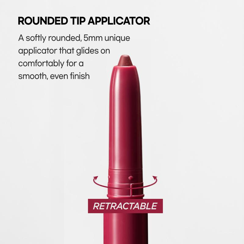 Easy Glide Lip LinerCreamy, Blendable Color with Smooth Application, Summervibes