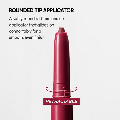 Easy Glide Lip LinerCreamy, Blendable Color with Smooth Application, Summervibes