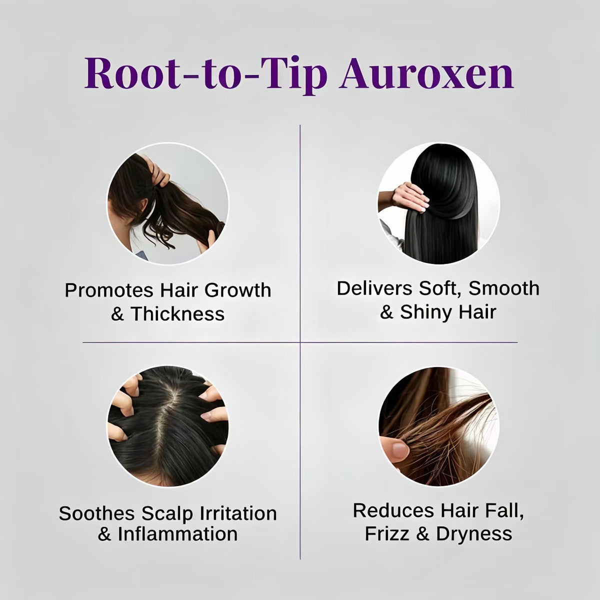 Rosemary & Ricewater Hair Growth Spray Haircare