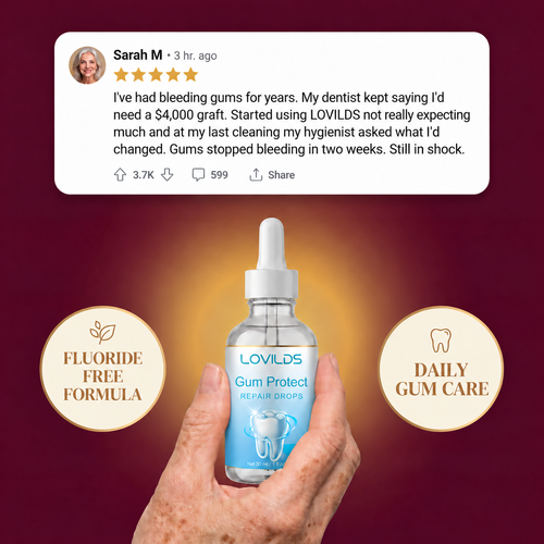 🎉 Gum Regrowth Armor