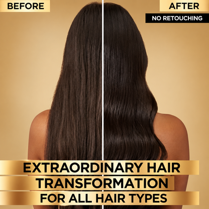 Divifit Extraordinary Hair Oil Nourish. Smooth. Shine.