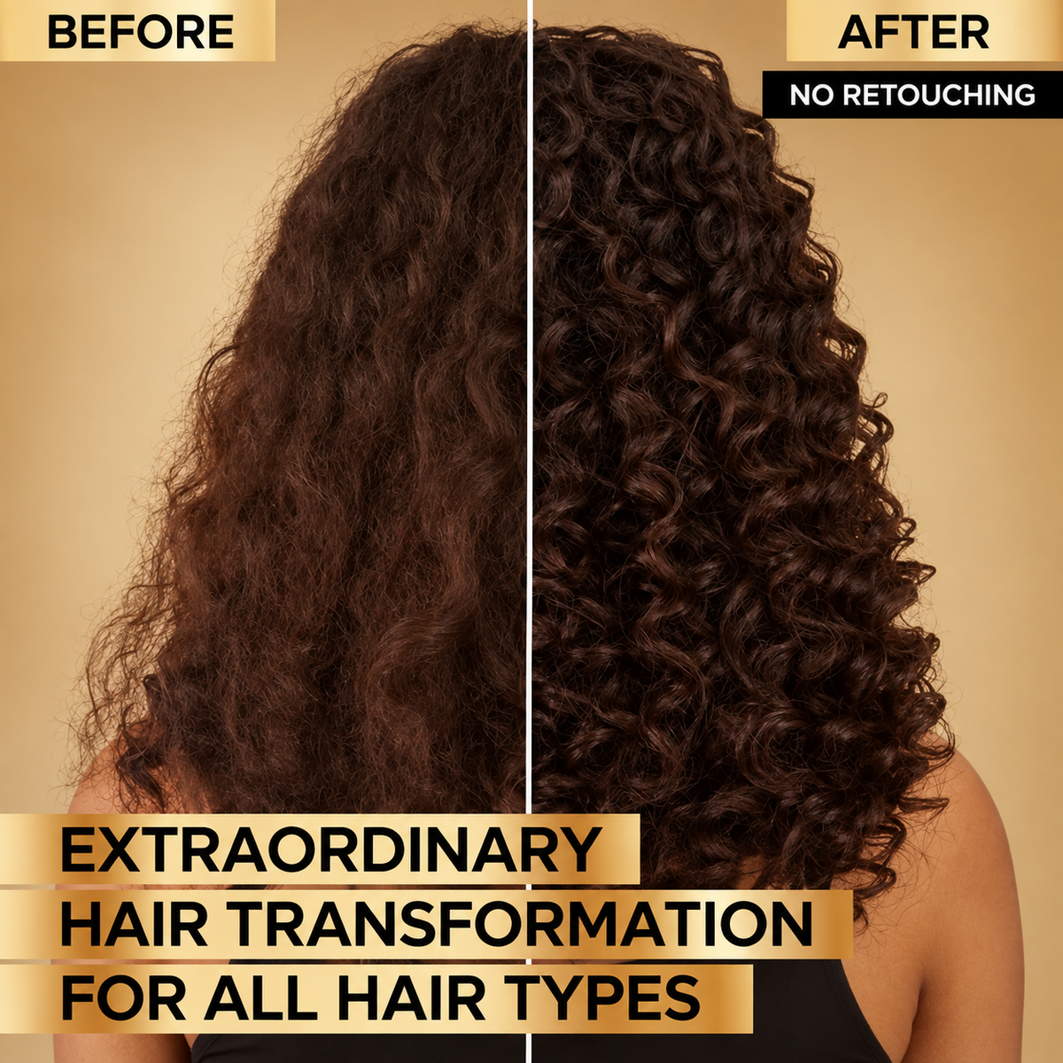 Divifit Extraordinary Hair Oil Nourish. Smooth. Shine.