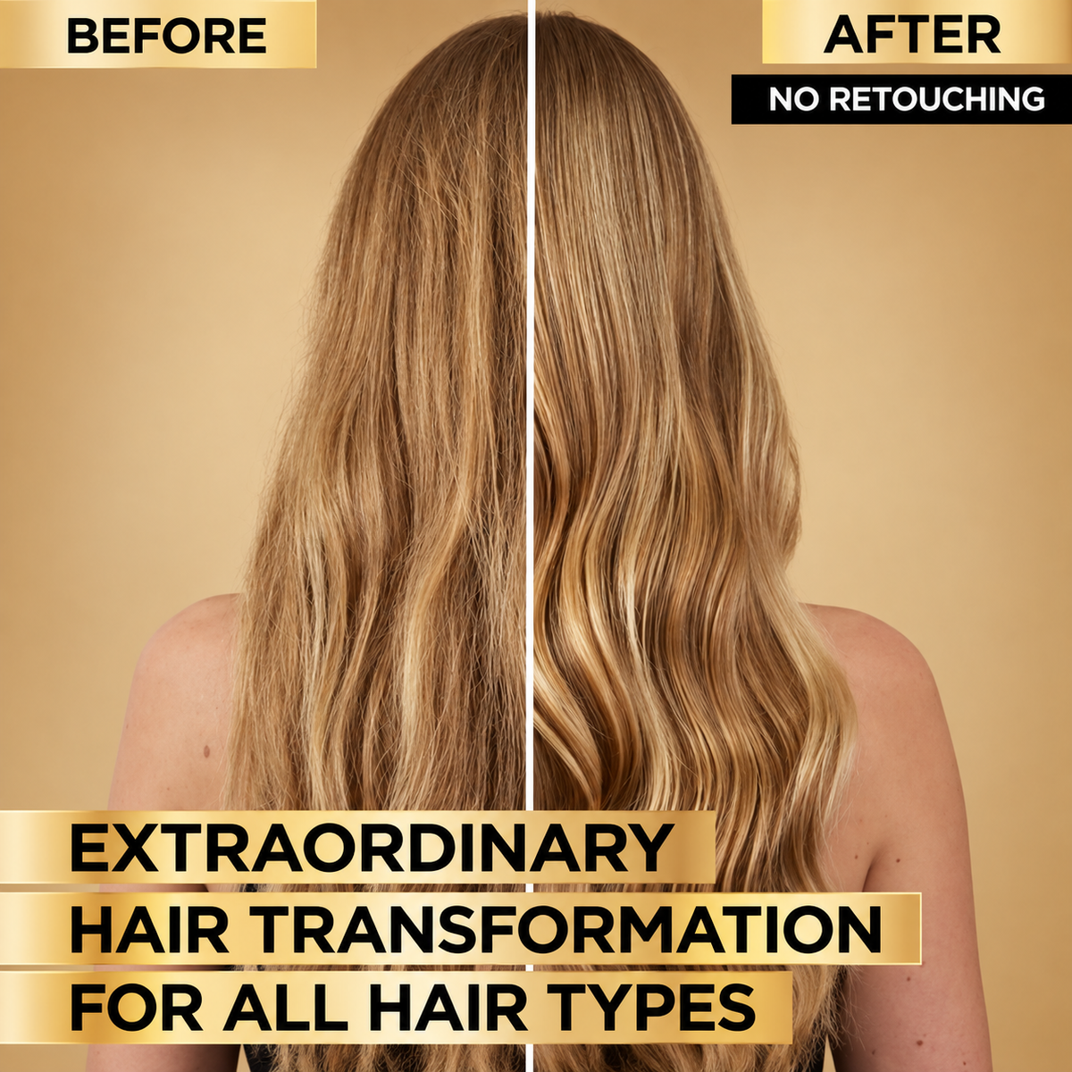 Divifit Extraordinary Hair Oil Nourish. Smooth. Shine.