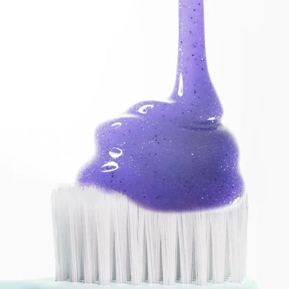 Hydroxyapatite Whitening Toothpaste – Fruit Mint Toothpaste for Sensitive Teeth, Anti-Cavity & Tartar Control (100g)