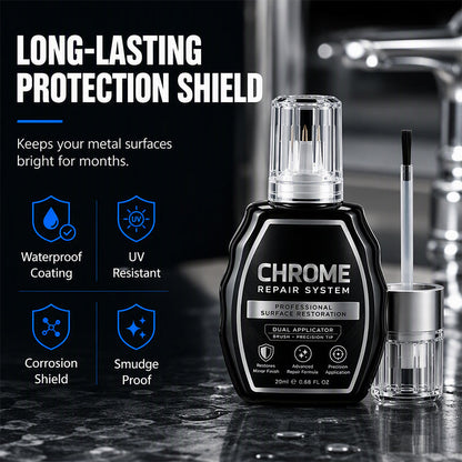 🔥Professional Chrome Repair Pen