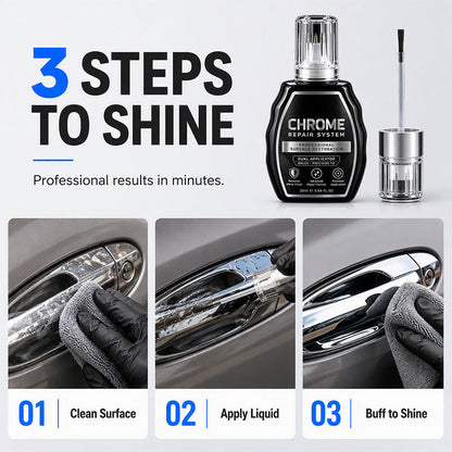 🔥Professional Chrome Repair Pen
