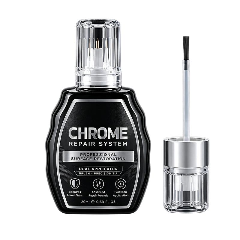 🔥Professional Chrome Repair Pen
